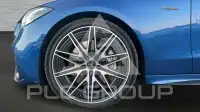 2024 Mercedes Benz C 43 AMG