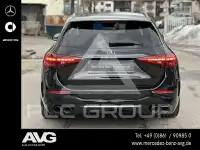2024 Mercedes Benz C 43 AMG