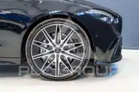 2024 Mercedes Benz C 43 AMG
