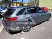 2024 Mercedes Benz C 43 AMG