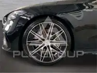 2024 Mercedes Benz C 43 AMG