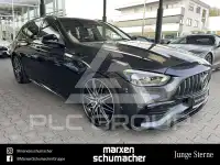 2024 Mercedes Benz C 43 AMG