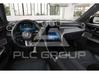2024 Mercedes Benz C 43 AMG