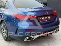 2024 Mercedes Benz C 43 AMG