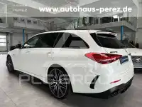2024 Mercedes Benz C 43 AMG