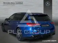 2024 Mercedes Benz C 43 AMG