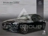 2024 Mercedes Benz C 43 AMG