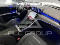2024 Mercedes Benz C 43 AMG