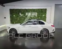 2024 Mercedes Benz C 43 AMG