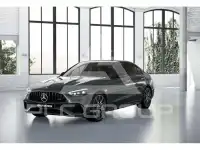 2024 Mercedes Benz C 43 AMG