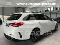 2024 Mercedes Benz C 43 AMG