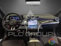 2024 Mercedes Benz C 43 AMG