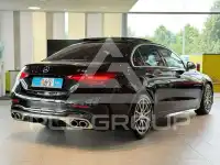 2024 Mercedes Benz C 43 AMG