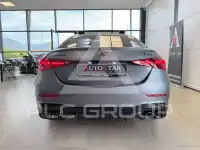 2024 Mercedes Benz C 43 AMG