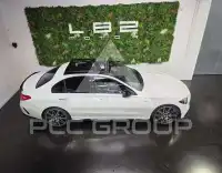 2024 Mercedes Benz C 43 AMG