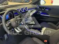 2024 Mercedes Benz C 43 AMG