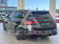 2024 Mercedes Benz C 43 AMG