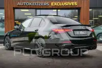 2024 Mercedes Benz C 43 AMG