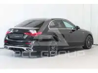 2024 Mercedes Benz C 43 AMG