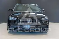 2024 Mercedes Benz C 43 AMG