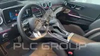 2024 Mercedes Benz C 43 AMG