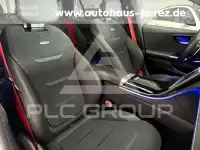 2024 Mercedes Benz C 43 AMG