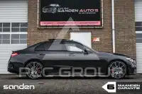 2024 Mercedes Benz C 43 AMG