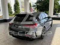 2024 Mercedes Benz C 43 AMG