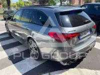 2024 Mercedes Benz C 43 AMG