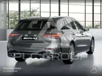 2024 Mercedes Benz C 43 AMG