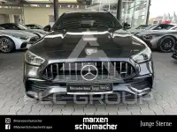 2024 Mercedes Benz C 43 AMG