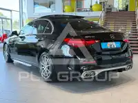 2024 Mercedes Benz C 43 AMG