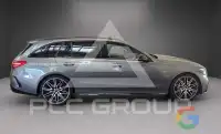 2024 Mercedes Benz C 43 AMG