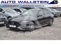 2024 Mercedes Benz C 43 AMG