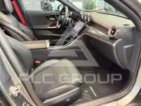 2024 Mercedes Benz C 43 AMG