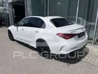 2024 Mercedes Benz C 43 AMG