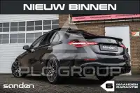 2024 Mercedes Benz C 43 AMG