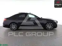 2024 Mercedes Benz C 43 AMG