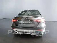 2024 Mercedes Benz C 43 AMG