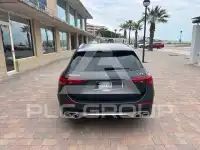 2024 Mercedes Benz C 43 AMG