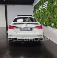 2024 Mercedes Benz C 43 AMG