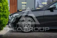 2024 Mercedes Benz C 43 AMG