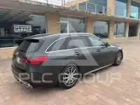 2024 Mercedes Benz C 43 AMG