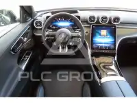 2024 Mercedes Benz C 43 AMG