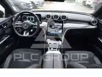 2024 Mercedes Benz C 43 AMG
