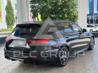 2024 Mercedes Benz C 43 AMG