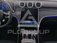 2024 Mercedes Benz C 43 AMG