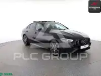 2024 Mercedes Benz C 43 AMG