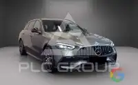 2024 Mercedes Benz C 43 AMG
