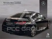 2024 Mercedes Benz C 43 AMG